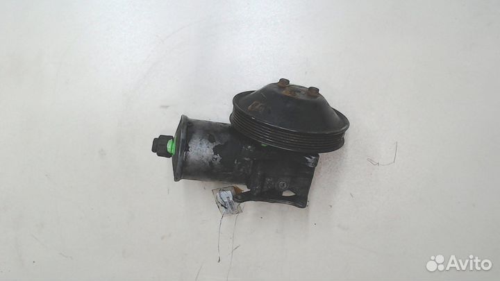 Гур Mercedes 124, 1993