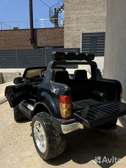 Продается машина Ford Ranger F650