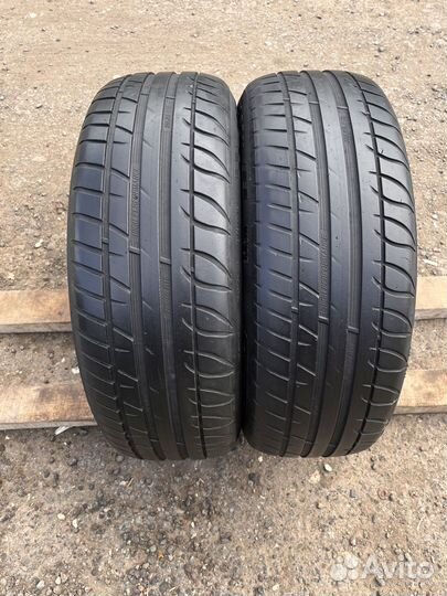 Tigar UHP Ultra High Performance 205/60 R16