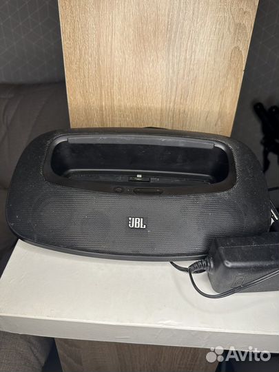 Колонка jbl для iPhone