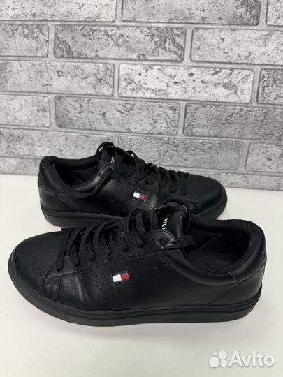 Кеды Tommy Hilfiger оригинал мужские новые