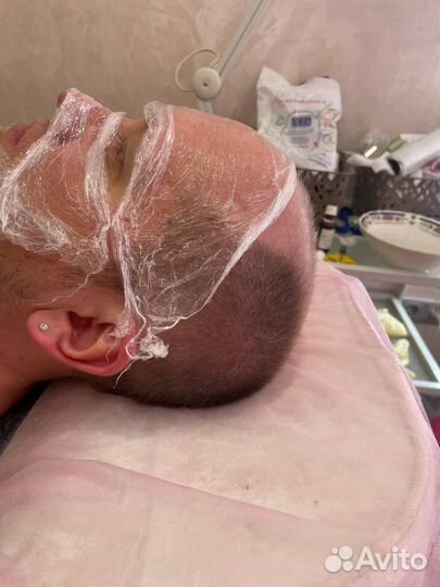 Массажист с выездом на дом