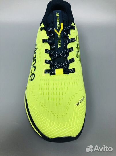 New balance fuel gell S-C trail оригинал