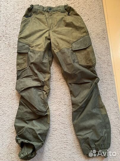 Костюм демисезонный для охоты, рыбалки