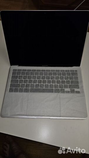 Apple macbook air 13 2020 m1 8gb 256