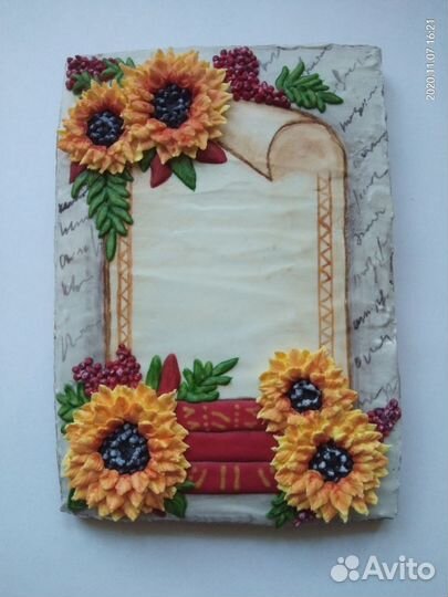 Имбирные пряники. Букет из пряников