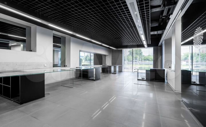 Офисы в особняке 