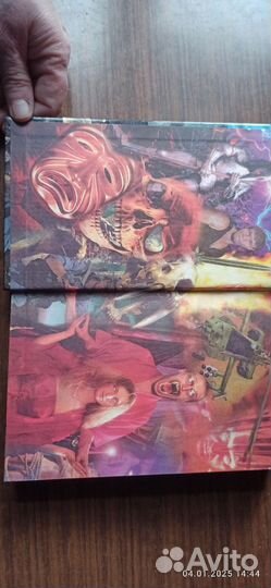 Город гибели. Роберт Маккамон