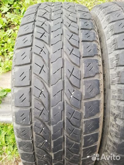 Yokohama Geolandar A/T-S G012 235/65 R17