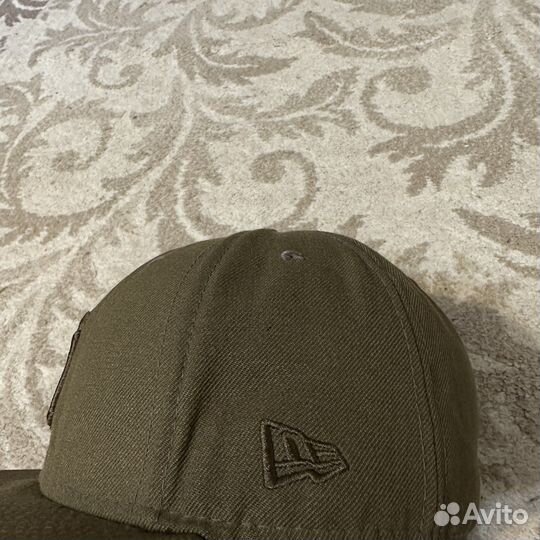 Кепка Бейсболка Снепбек NEW ERA NY yankees