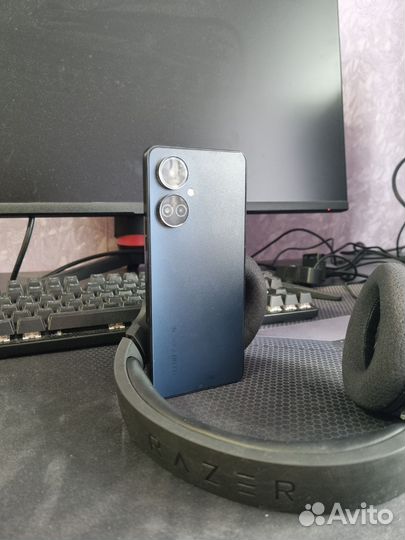 TECNO Camon 19, 6/128 ГБ