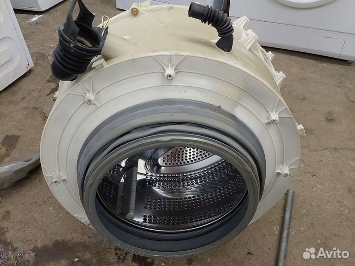 Баки для стиральных машин