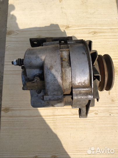 Генератор газ 53