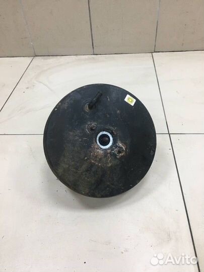 Усилитель тормозов вакуумный Nissan Almera