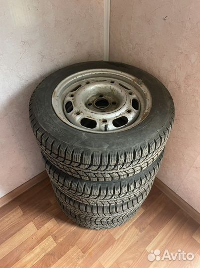 КАМА 505 Irbis 185/60 R14