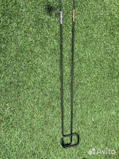 Торсион крышки багажника Hyundai Sonata 7 LF 2017