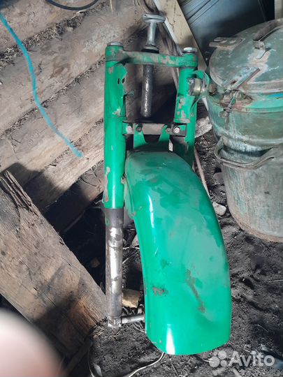 Запчасти на мотоцикл урал
