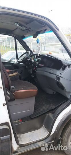 Iveco Daily 2.3 МТ, 2007, 346 803 км