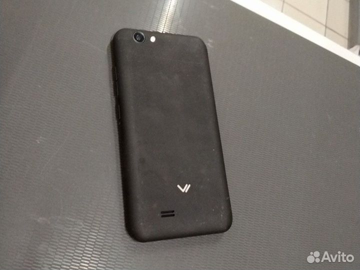 VERTEX Impress Luck, 8 ГБ