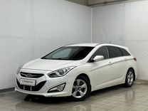 Hyundai i40 2.0 AT, 2013, 156 000 км, с пробегом, цена 900 000 руб.