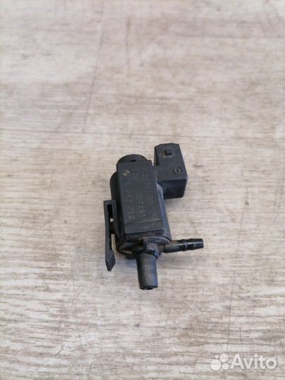 Клапан Bmw X5 E53 SVA M57N 2005