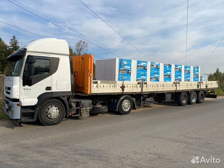 Газоблок 250 300