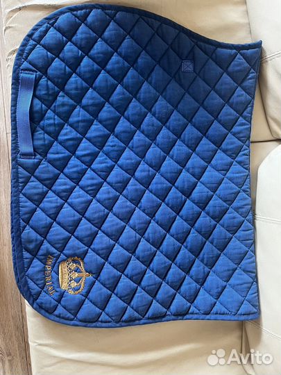 Вальтрап для лошади конкурный и бинты