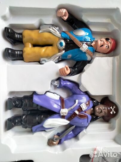 Набор пирата