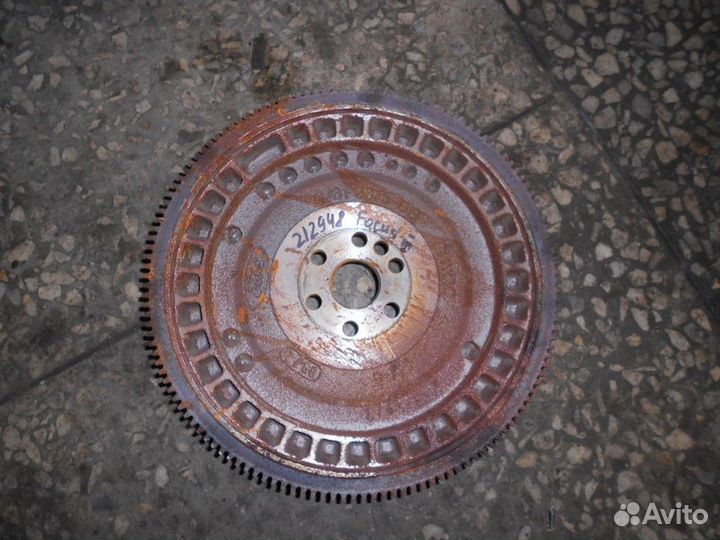 Маховик двигателя (Ford Focus, Ford Mondeo)