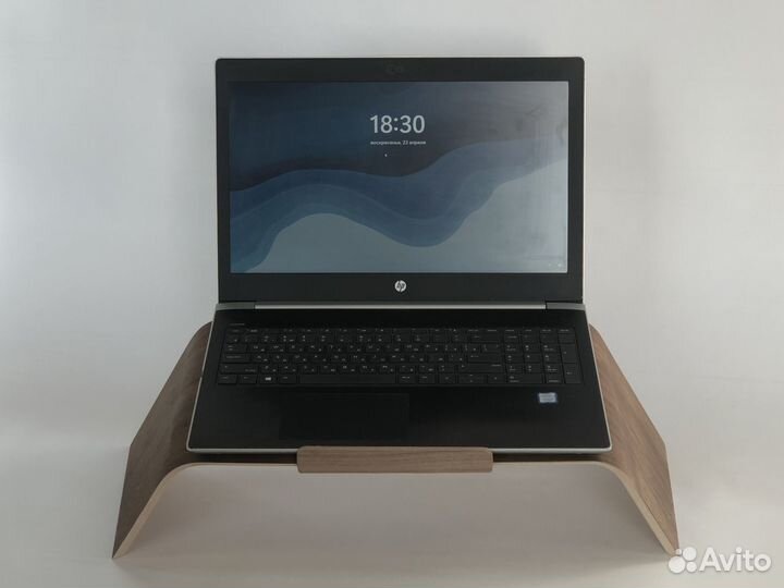 Подставка для ноутбука