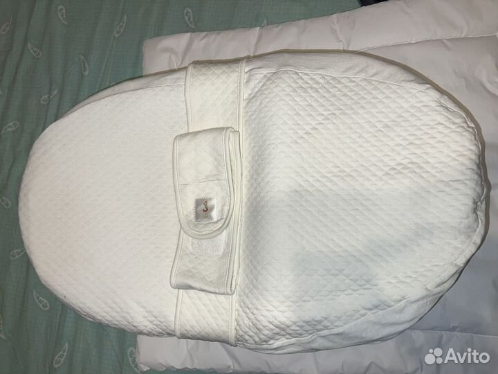 Кокон для новорожденных