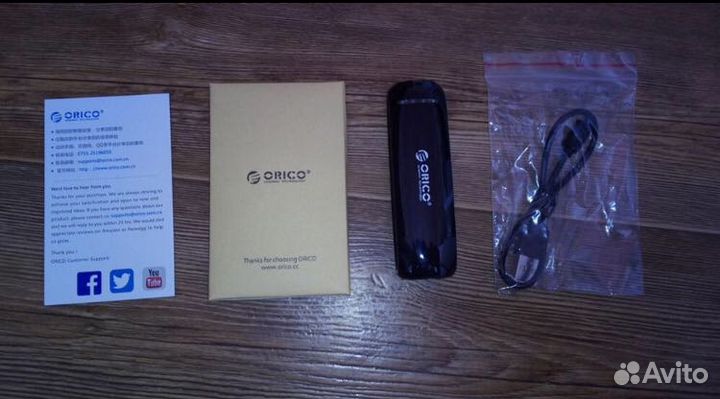 Отличный power bank