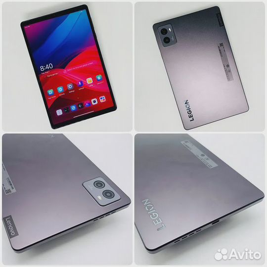 Lenovo Legion Y700 2023 12/256