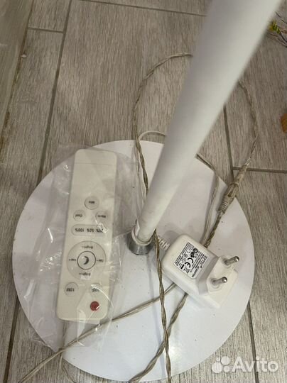 Лампа для наращивания ресниц бу