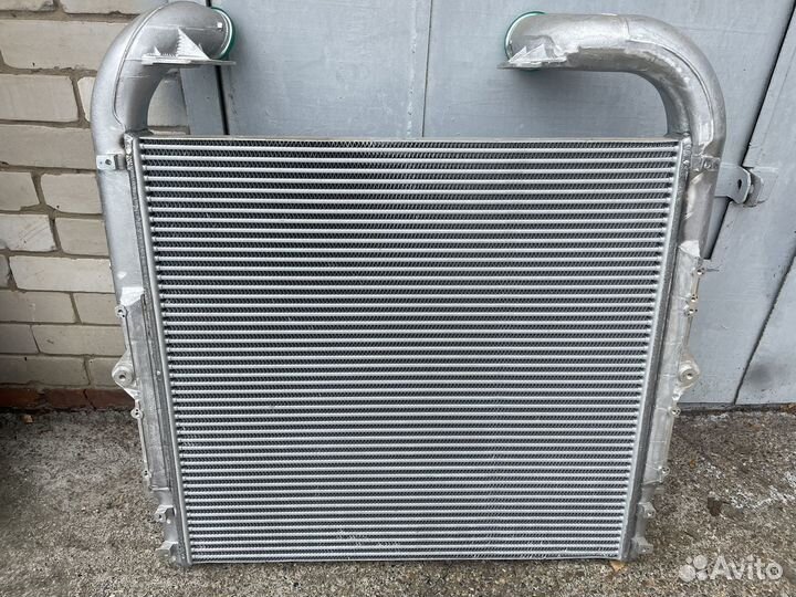 Интеркуллер scania 1900501