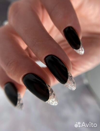 Маникюр педикюр гель лак обучение маникюр