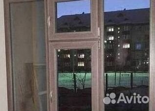 Окна за 7 дней