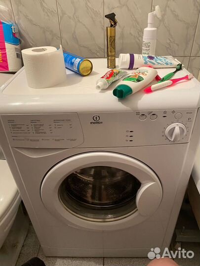 Стиральная машина бу