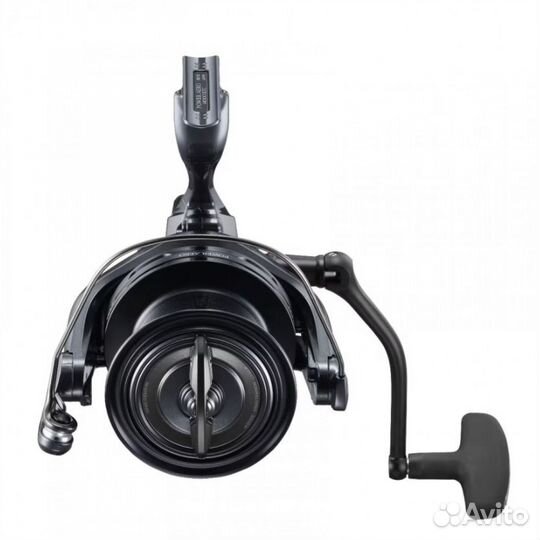 Катушка Shimano Power Aero 14000 XTC (NEW 2023)