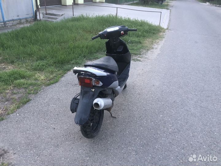 Suzuki zz