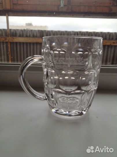 Пивная кружка