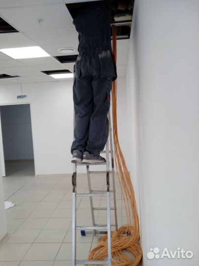 Видеонаблюдение (частный Мастер, прочтите обо мне