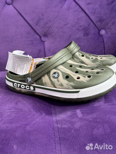 Crocs мужские