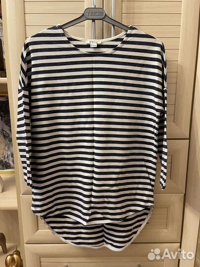 Тельняшка женская ostin размер 44 s