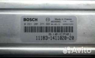 Эбу калина bosch