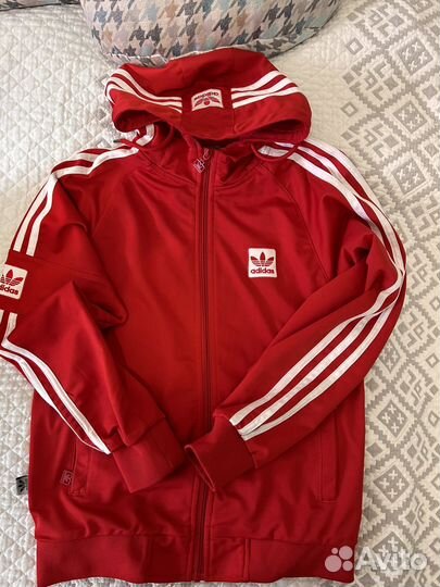 Спортивный костюм для мальчика