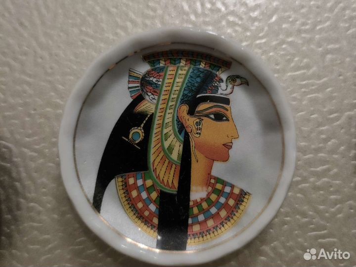 Египет магнит