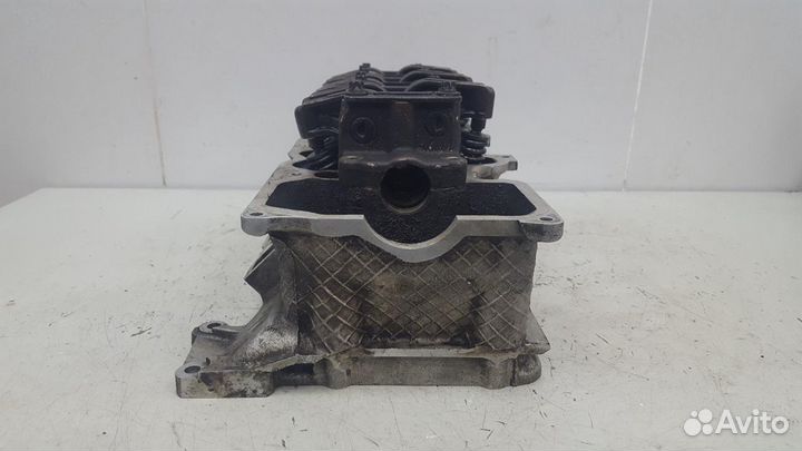 Головка блока гбц правая Mercedes E240 W210