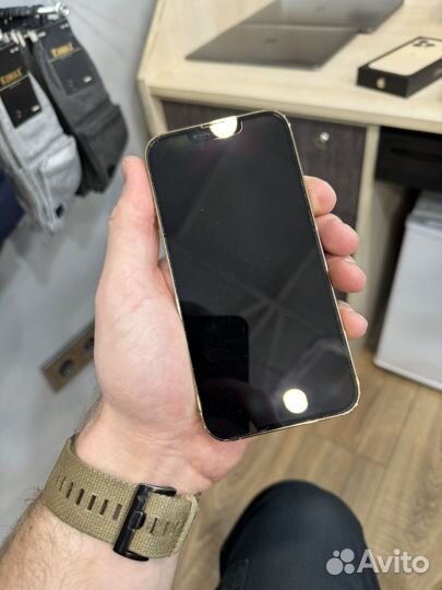 iPhone 13 Pro, 256 ГБ