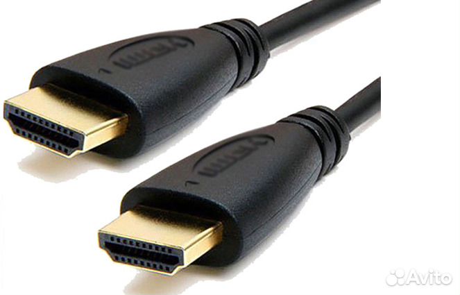 Hdmi кабель 1,5 метр